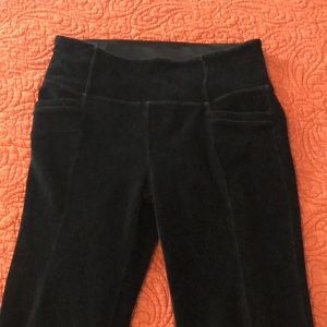 Athleta warm leggings